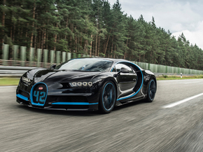 Bugatti | Бугатти