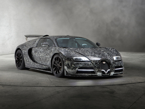 Bugatti | Бугатти