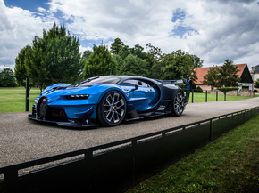 Bugatti | Бугатти