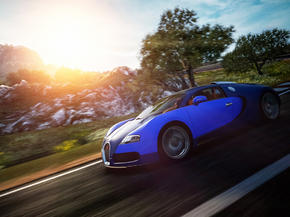 Bugatti | Бугатти
