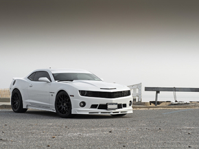 Chevrolet Camaro | Шевролет Камаро
