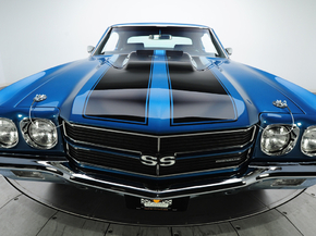 Chevrolet | Шевролет