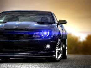 Chevrolet Camaro | Шевролет Камаро