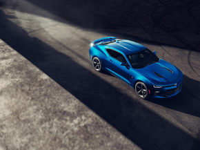 Chevrolet | Шевролет