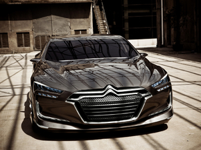 Citroen | Ситроен
