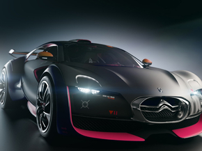 Citroen | Ситроен