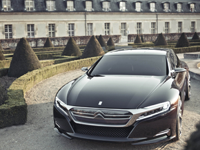 Citroen | Ситроен