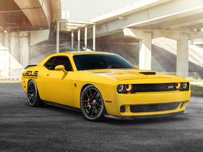 Dodge | Додж
