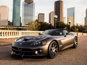 Dodge Viper | Додж
