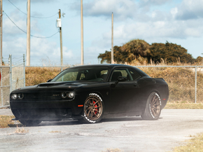 Dodge | Додж