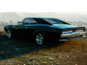 Dodge Charger | Додж
