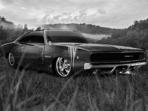 Dodge Charger | Додж