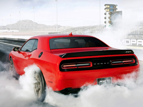 Dodge Challenger | Додж