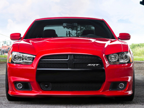 Dodge Challenger | Додж
