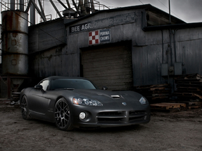 Dodge Viper | Додж