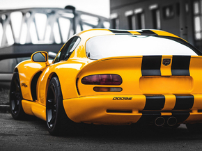 Dodge Viper | Додж