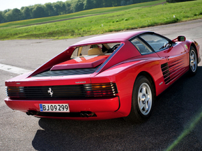 Ferrari | Феррари