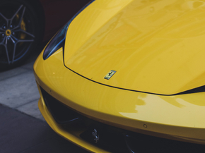 Ferrari | Феррари