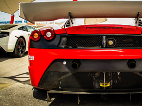 Ferrari | Феррари