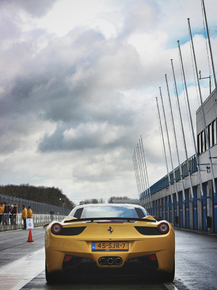 Ferrari | Феррари