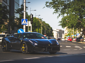 Ferrari | Феррари