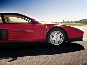 Ferrari | Феррари