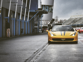 Ferrari | Феррари
