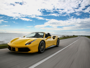 Ferrari 488 | Феррари Ferrari 488 | Феррари