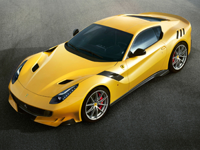 Ferrari F12 | Феррари