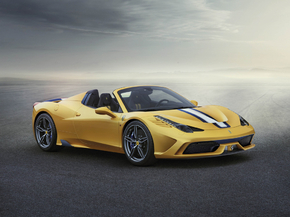 Ferrari 458 | Феррари Ferrari 458 | Феррари