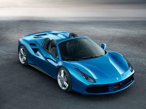 Ferrari 488 | Феррари Ferrari 488 | Феррари