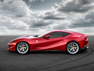 Категория постеров и плакатов Ferrari