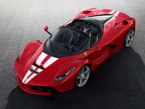 Ferrari | Феррари