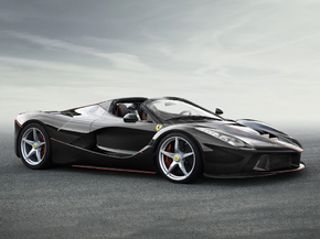 Ferrari | Феррари