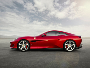 Ferrari | Феррари
