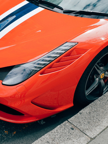 Ferrari | Феррари