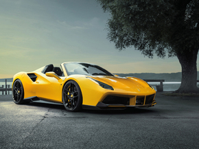 Ferrari | Феррари