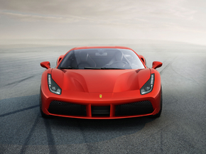Ferrari | Феррари