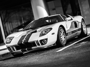 Ford GT | Форд