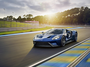 Ford | Форд