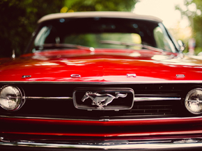 Ford | Форд