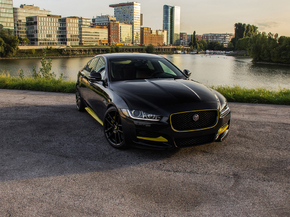 Jaguar | Ягуар