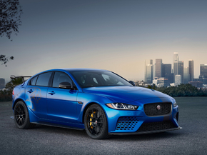 Jaguar | Ягуар