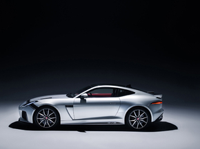 Jaguar | Ягуар