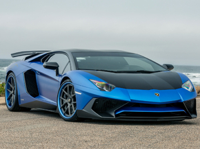 Lamborghini | Ламборджини