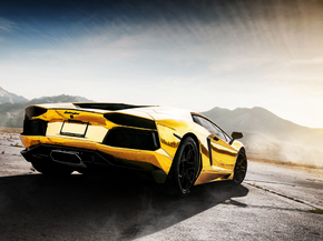Lamborghini | Ламборджини