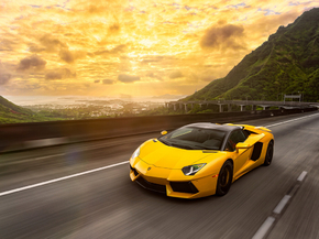Lamborghini | Ламборджини