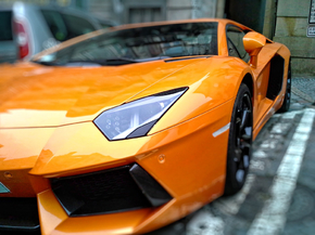 Lamborghini | Ламборджини