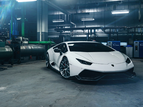 Lamborghini Huracan | Ламборджини