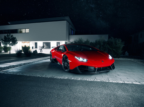 Lamborghini Huracan | Ламборджини